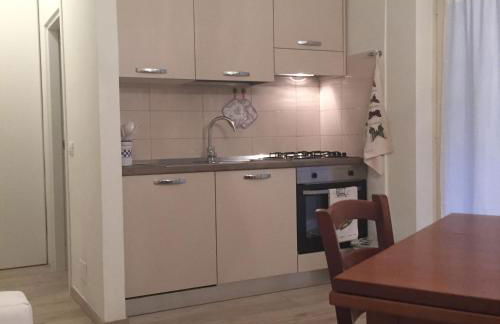 Ala Garden Apartment - Foto 9