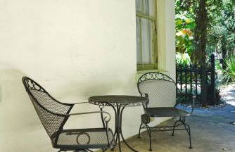 3BDR Classy Mid-Century Ground-Level Forsyth - Foto 8