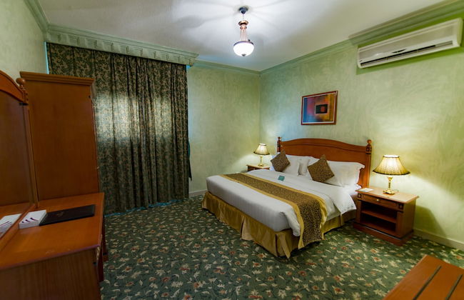 Boudl Khurais - Foto 11