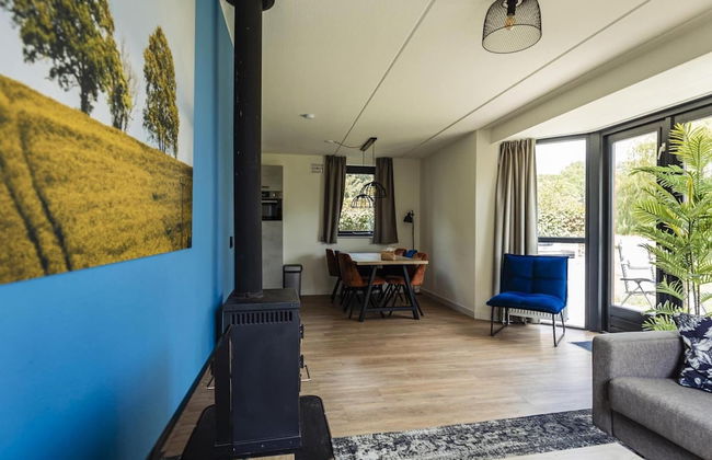 Detached Holiday Home Near Nijmegen - Foto 11