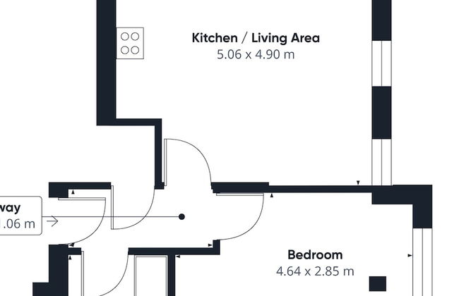 Host Stay 52 Waterside Place - Foto 11