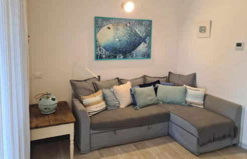 La Casa dei Pesci - Foto 23