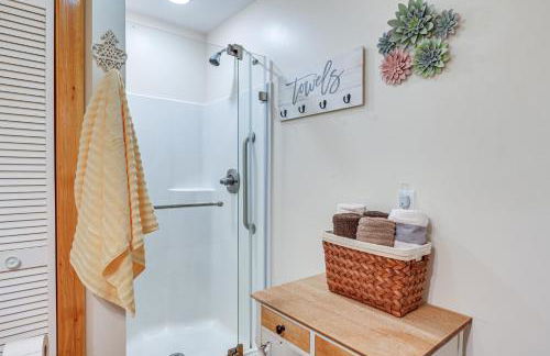 Near State Parks Countryside Cottage in Wellsboro - Foto 19