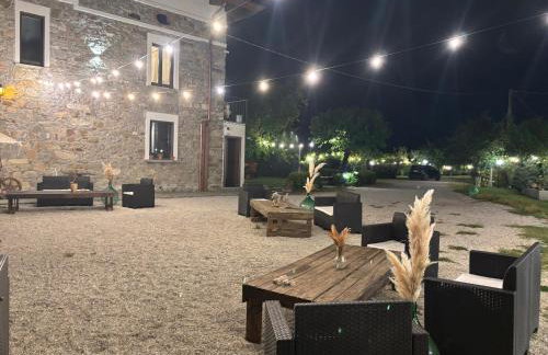 Agri Charme Tenuta Picilli - Foto 51