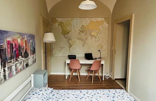 Palazzo Motta - MonferratoHome - Foto 7