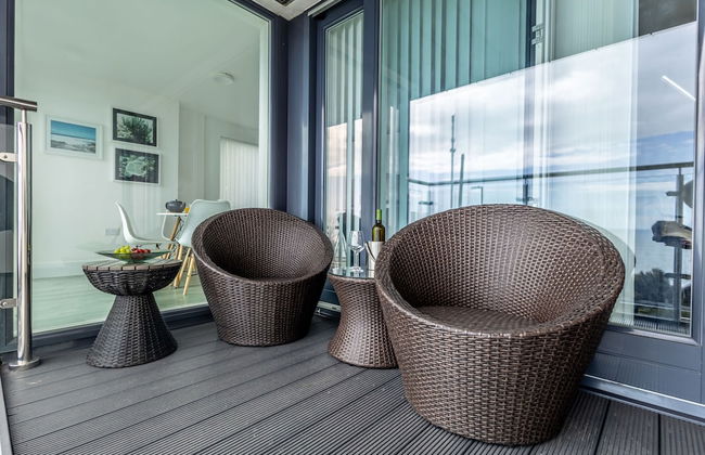 Seaview West Coast - Photo 17