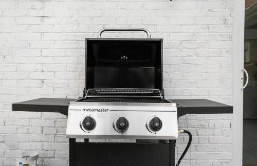 4-bedroom house in charming Oak Hill with WiFi, AC. Relax and enjoy - Foto 47