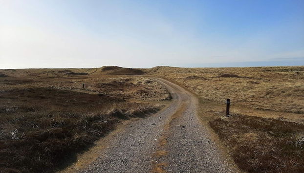 7 Person Holiday Home in Frostrup - Foto 3