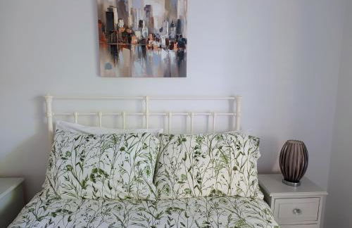 Luxury 2-Bed Flat Central Ipswich Parking - Foto 66