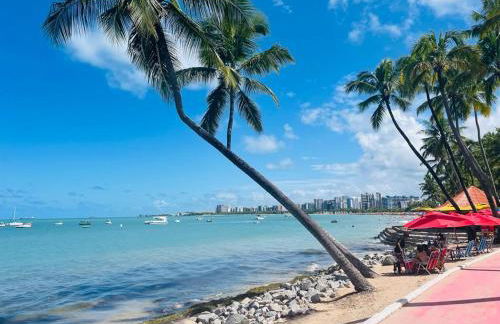 APARTAMENTO PONTA VERDE - MACEIO-AL - Foto 68