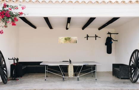 Can Murenu - Impresionante finca tradicional - Foto 8