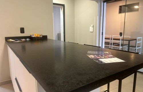 BORA BORA RESIDENCE II Geminados 600 METROS DA EXPOVILLE - Photo 69