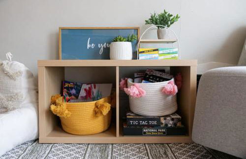 Walk to Highland Square, Sleeps 8 - Foto 51