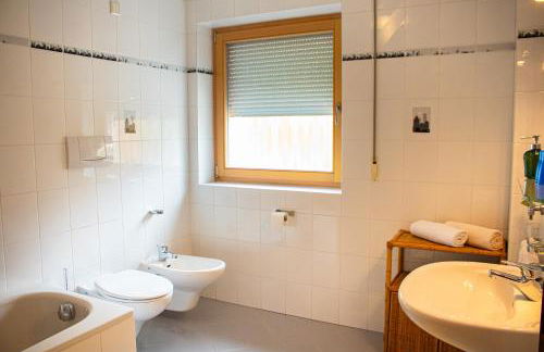 Appartement Thanei - Foto 45