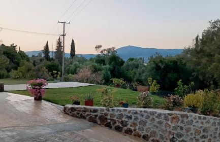 Venetton Garden House Corfu - Photo 24