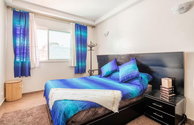 Apartment in Rabat City Centre - Photo 2