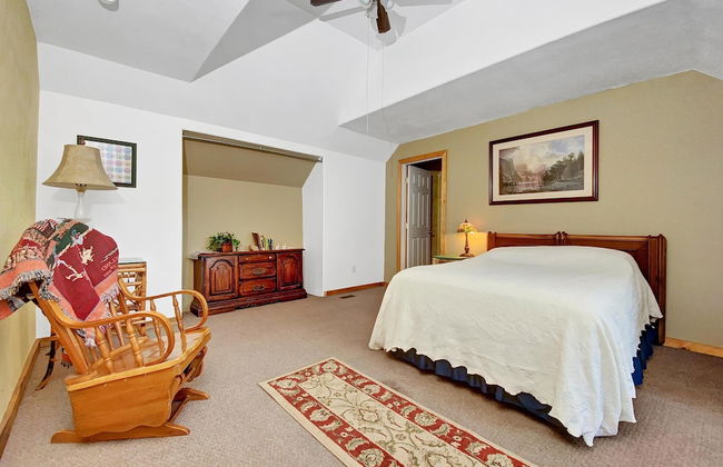 Eagles Roost - The Nest #11 at Wind Walker Homestead - Foto 1