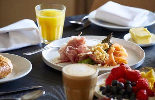 The Sun Inn, Felmersham - Foto 23