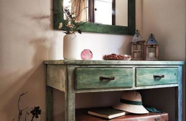 Etesia Vacation Home - Foto 26