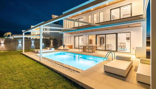 D&R Boutique Villas R - Foto 4