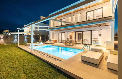 D&R Boutique Villas R - Foto 4