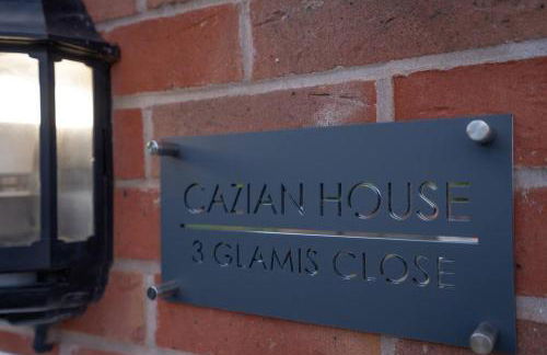 Stunning 3 bed House - Nr Kings Mill Hospital - 2 Parking Spaces, Wifi & Garden - Foto 15