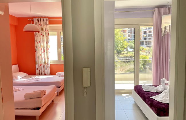 LUXURY RESIDENCE - Foto 6