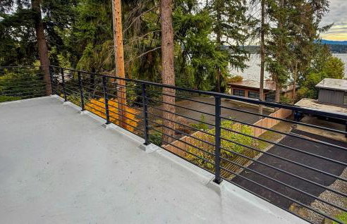 Bayview Modern Luxury by the Lake - Foto 7