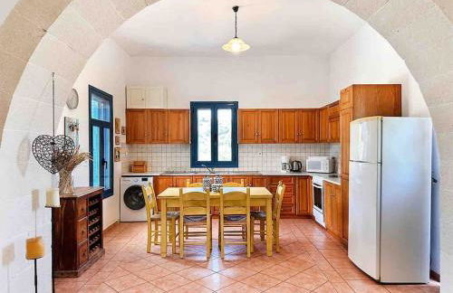 Villa Xanthippe - Foto 34