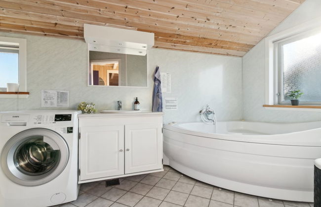 "Øde" - 350m from the sea - Foto 5