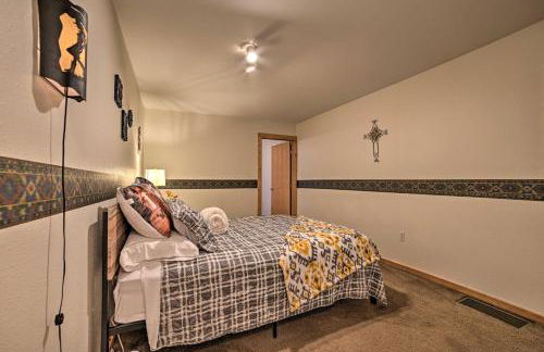 Winter Sports Haven! Ranch Near Hartwick Pines - Foto 15