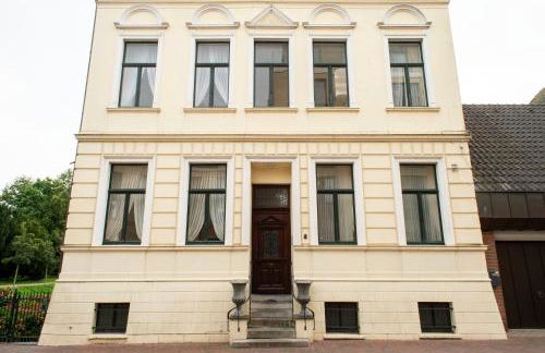 Gemütliches Apartment in stylischer Stadtvilla - Foto 30