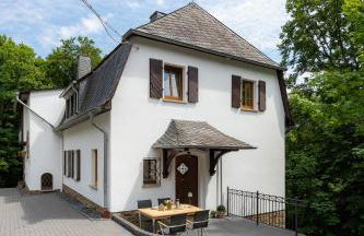 Landhaus Karbach komplett oder einzelne Wohneinheiten Villa inkl Sauna bzw Waldhäuschen - Foto 15