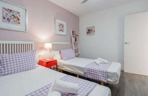 Alojamiento junto al Oceanográfic - Photo 19