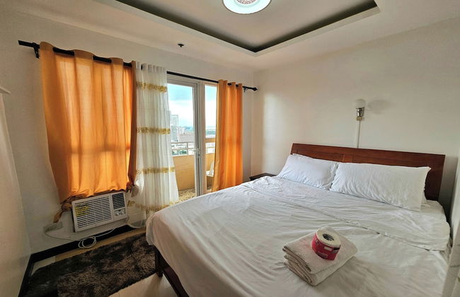 Birchtower by Jeizel Manila City - Foto 11