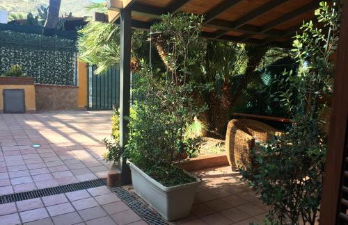 Appartamenti Cala Azzurra - Foto 76