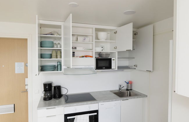 Hiisi Homes Hämeenlinna Asemanranta - Foto 13