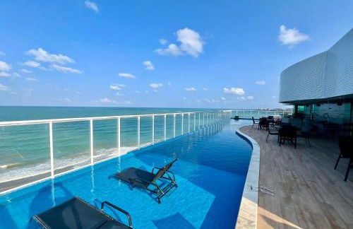 RN Studios Apt 417-Mandi Hospitalidade - Foto 1