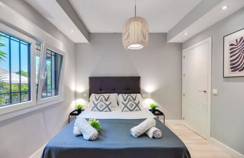 XPCE Gibralfaro Gardens - Foto 8