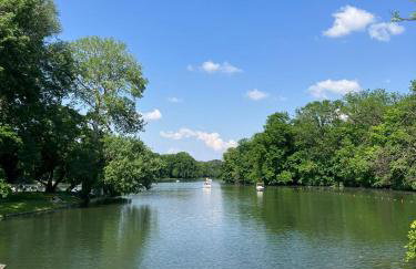 Ferienwohnung Merzig - Photo 14