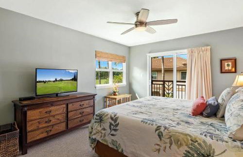 Honu Harmony Pools, Golf Privileges, & More - Foto 36