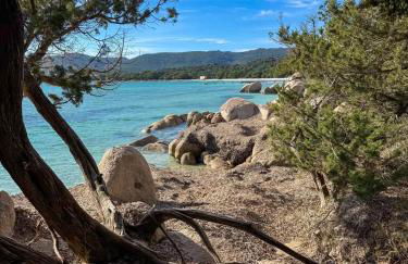 Appart 70m2 avec loggia, piscine à débordement vue mer - Foto 36