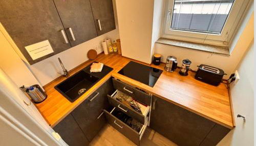 Gemütlich 7, Netflix und Kaffee frei, Parken vor der Tür - Foto 4