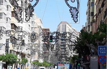 Apartamento Grande - Castillo Santa Barbara - Photo 38