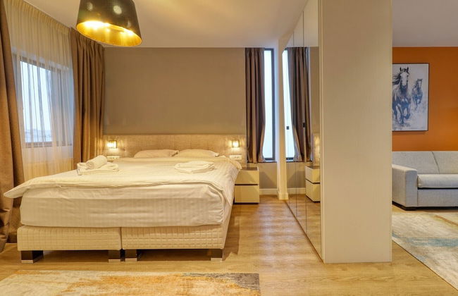 Uni 88 Apart Hotel - Foto 9