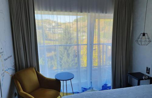 Aparthotel - Apartament BiałaPerła - Foto 7