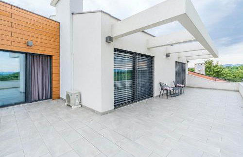 Villa Pedena in Sveta Katarina - Haus für 8-10 Personen - Foto 27