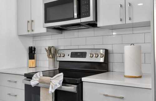 Luxe 3BD allston - Foto 12