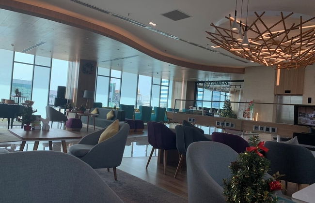 The Wellington-Republic Plaza Airport - Photo 40