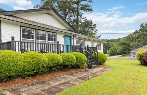 5BR with Game Room & Huge Backyard - Foto 9